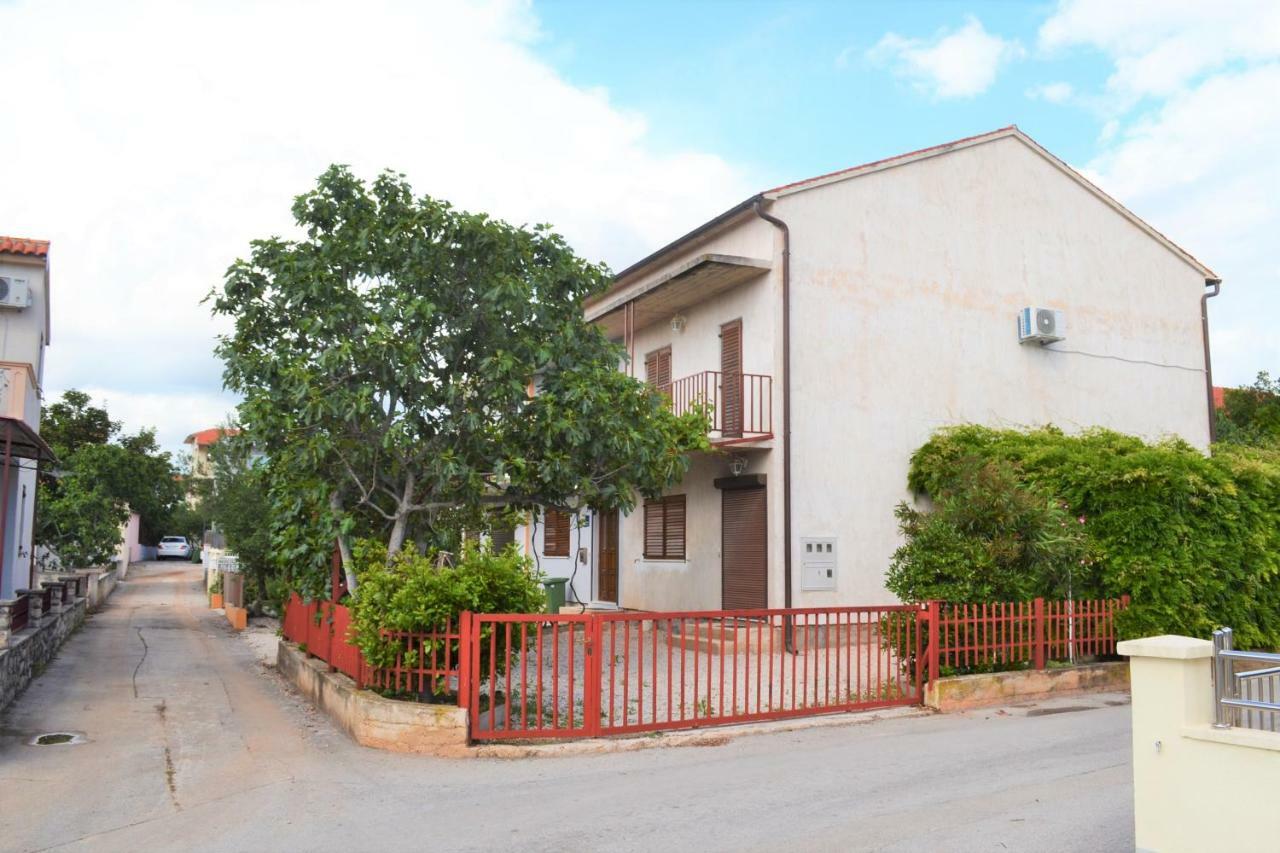 Apartments Adriana Srima Exterior photo