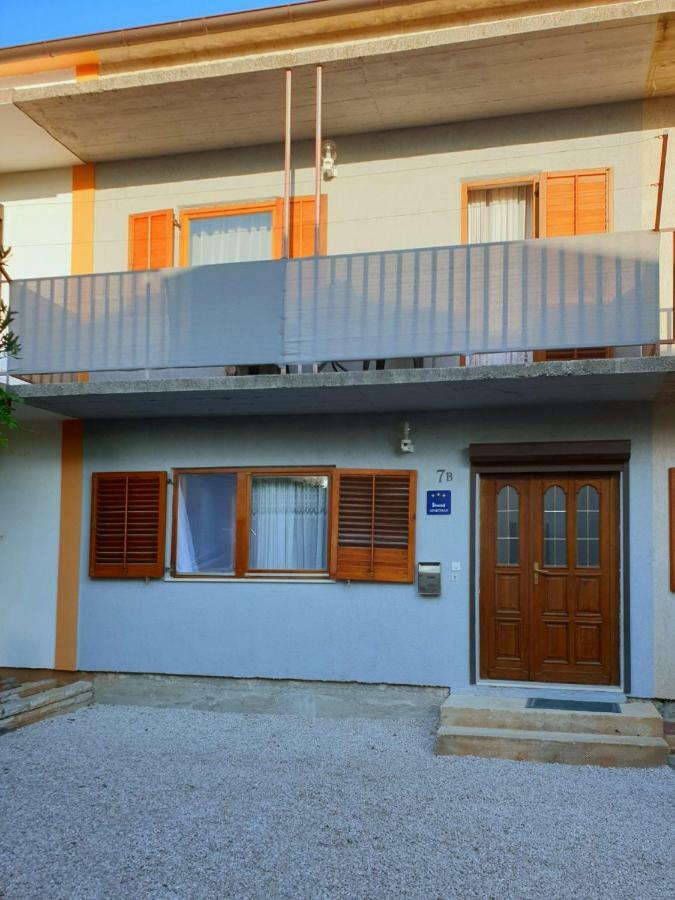 Apartments Adriana Srima Exterior photo