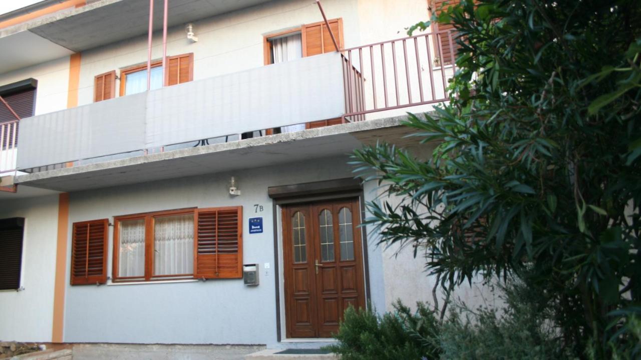 Apartments Adriana Srima Exterior photo